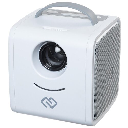 Проектор Digma DiMagic Kids plus battery DM 003 белсер 1247500₽