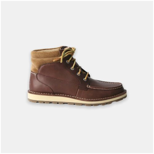 Ботинки SPERRY Dockyard SPRT Chukka Brown, Размер 40