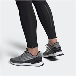 Кроссовки Adidas RAPIDARUN FY6545 9-