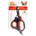 Kitty City Ножницы-когтерез для кошек и собак (CAT DOG NAIL SCISSORS) | Cat Dog Nail Scissors, 0,04 кг