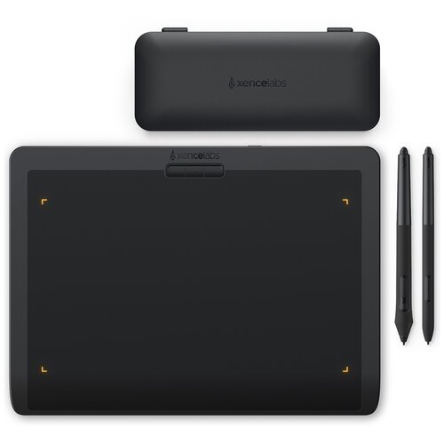 Графический планшет XENCELABS Pen Tablet M (BPH1212W-A)