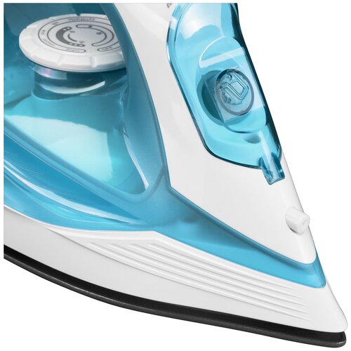 Утюг Starwind SIR2295 2200Вт темно-синийбелый 233000₽