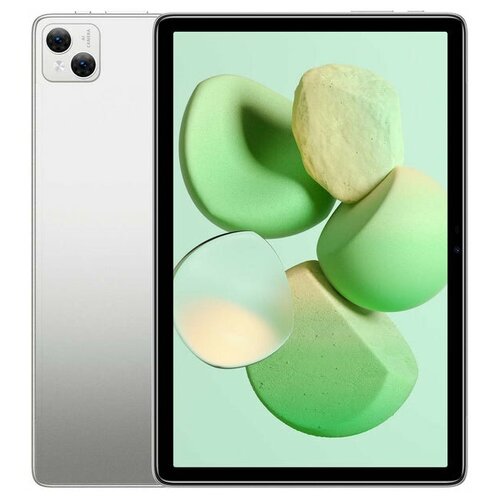 Планшет Doogee T10 8128 Silver 1799000₽