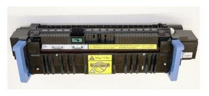 Печка в сборе HP для HP CLJ CP6015/CM6030/CM6040 - фото №3