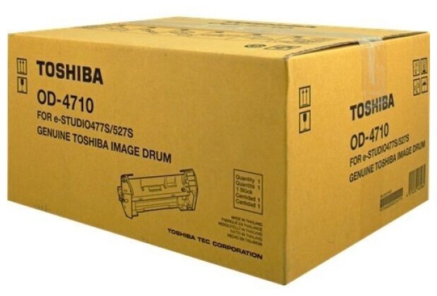 Фотобарабан Toshiba OD-4710 (6A000001611)