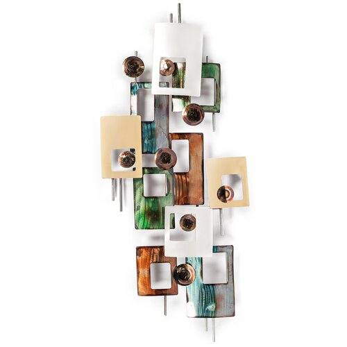 Панно настенное (100*7*42см) MD-60844