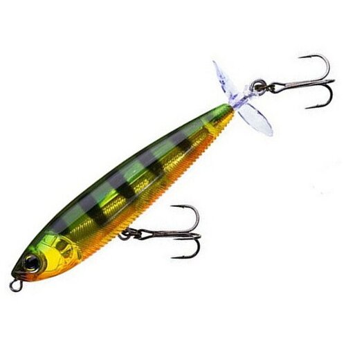 фото Воблер yo-zuri r1107-ppc 3db prop 90f