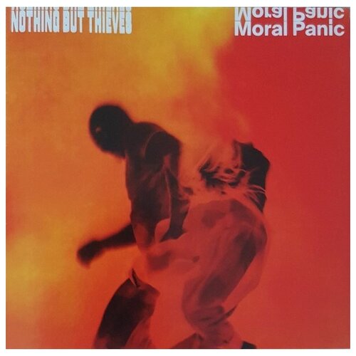 Компакт-диски, Sony Music, NOTHING BUT THIEVES - Moral Panic (CD)