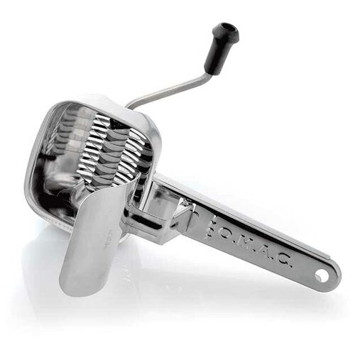 Измельчитель зелени / Ручной / нержавеющая сталь / OMAC / Италия