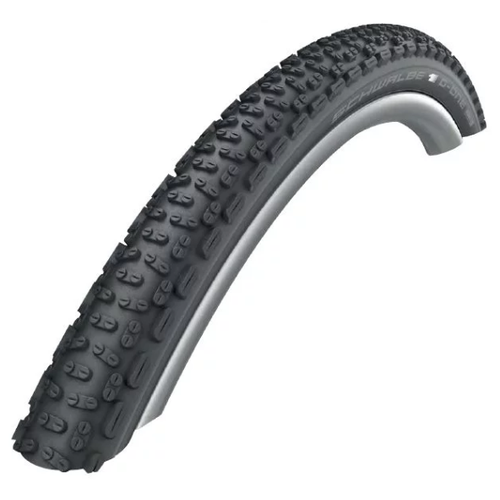 Покрышка велосипедная 28 x 2.00 G-ONE ULTRABITE Evo SCHWALBE