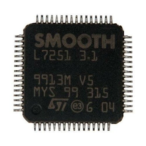Микросхема SMOOTH L7251 3.1