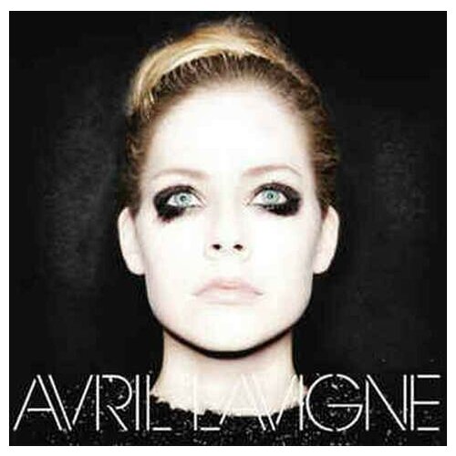 avril lavigne love sux lp Avril Lavigne: Avril Lavigne