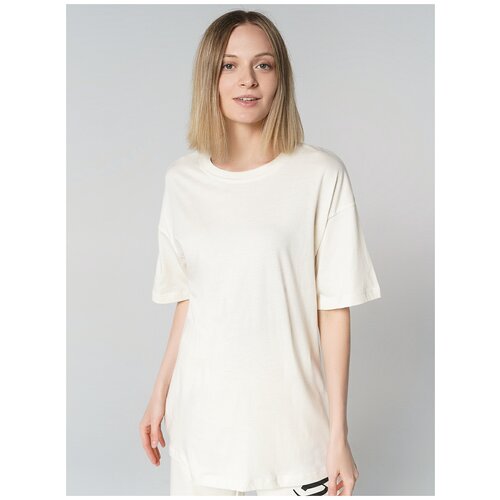 фото Футболка твое, размер m, бежевый