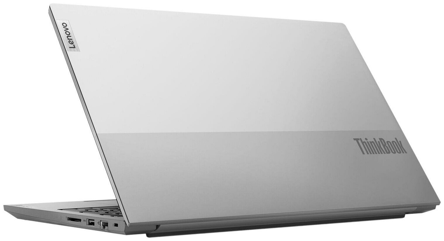 Ноутбук Lenovo ThinkBook 15 G2 ITL 20VE00RBRU 156