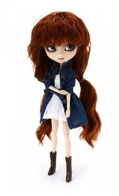 Комплект одежды выходного дня для кукол Pullip (Пуллип) 31 см, Groove inc