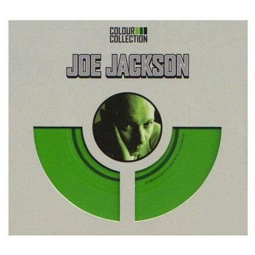 Universal Music Joe Jackson / Colour Collection (CD)