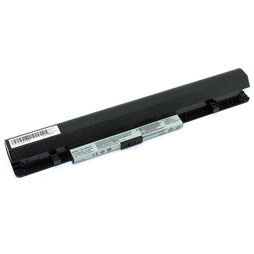 Аккумуляторная батарея для ноутбука Lenovo IdeaPad S210 (L12C3A01) 10.8V 2200mAh OEM клавиатура для ноутбука lenovo ideapad flex 10 s210 s215 черная