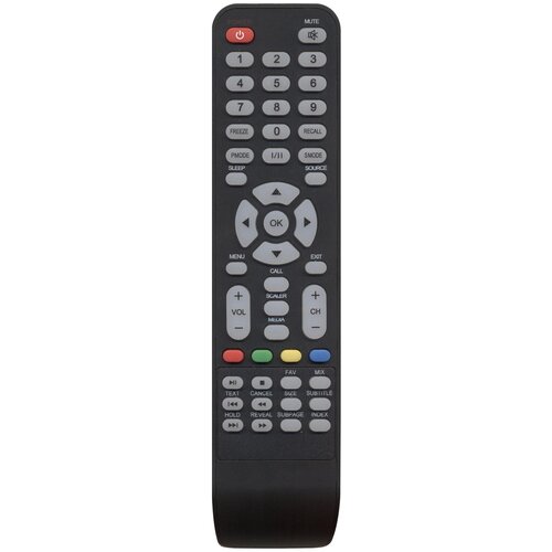 фото Пульт a3001012 (bt-0548a) для телевизоров akai huayu