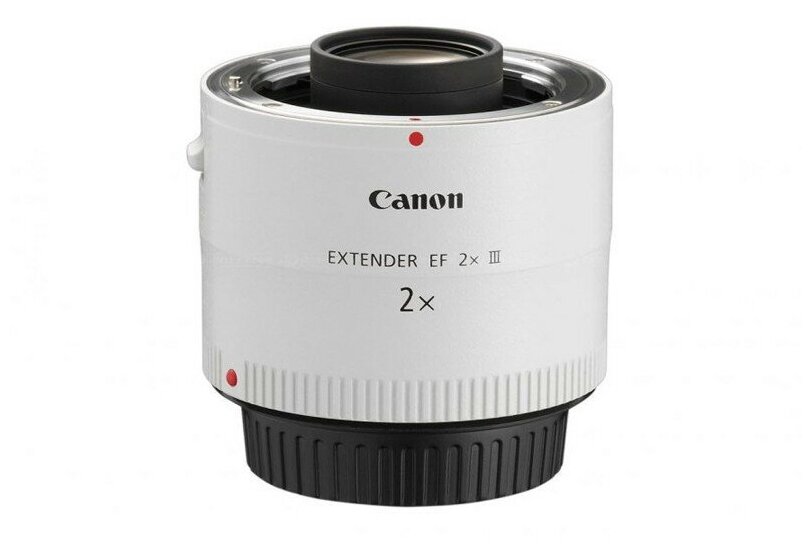 Экстендер Canon Extender EF 2x III