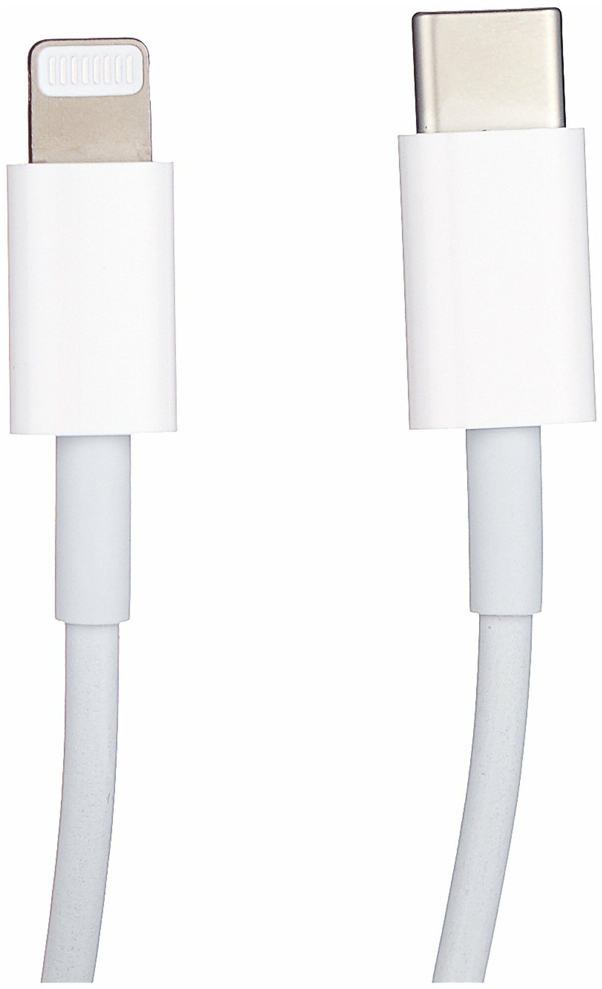 Кабель для Apple Type-C - Lightning для iPhone/iPad / Кабель для iPhone / Зарядка для айфона / Кабель Lightning / Для зарядки Apple iPhone 8X/101112