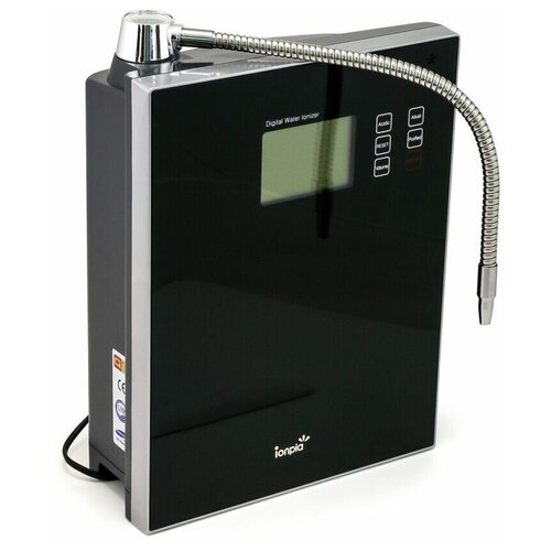 Ионизатор воды ION-7400 черный