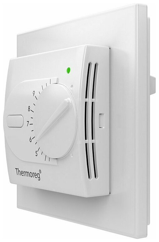 Терморегулятор Thermo - фото №2