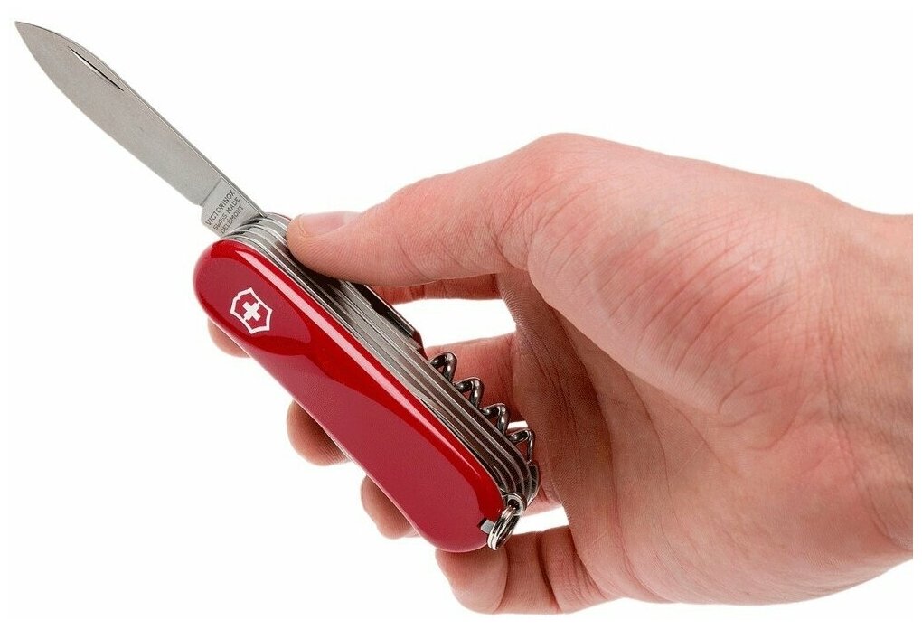 Многофункциональный нож Victorinox - фото №16