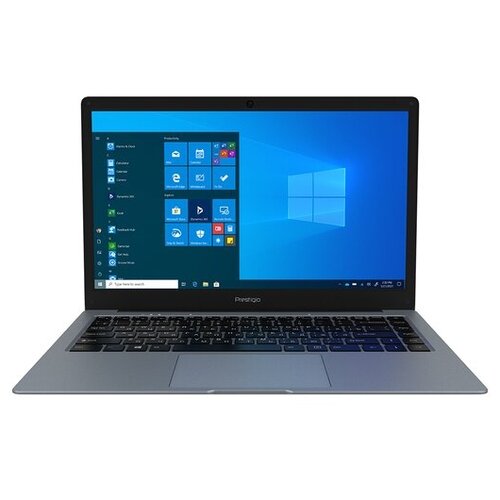 Ноутбук Prestigio SmartBook 141 C7 14.1 1366х768 TN Windows 10 Home Intel Celeron N3350 4/128GB