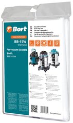 Мешки для пылесосов Bort BB-15W