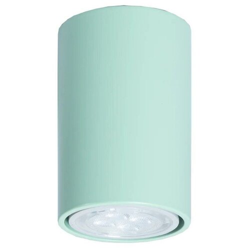 Потолочный светильник TopDecor Tubo6 P1 30