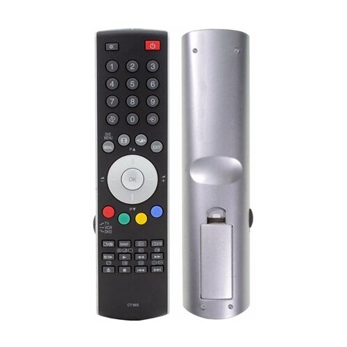 фото Huayu пульт для toshiba ct-865 от huayu