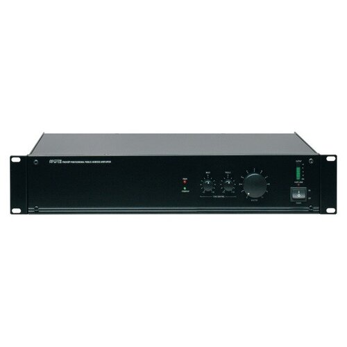 Biamp PA240P  , 1 , 2U