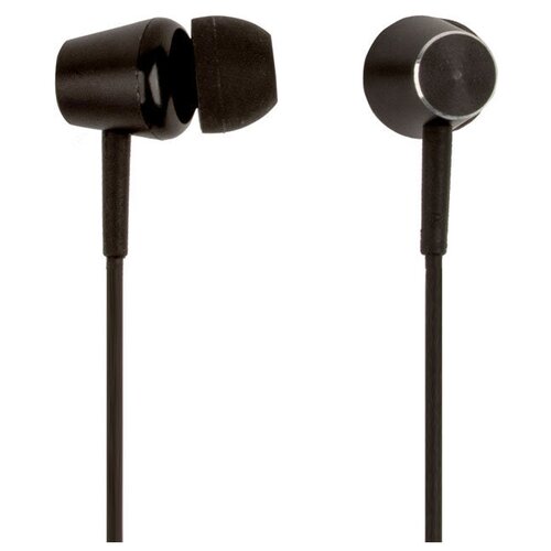 Bluetooth гарнитура WK V19 BT 50 спортивная вставная черный 147300₽