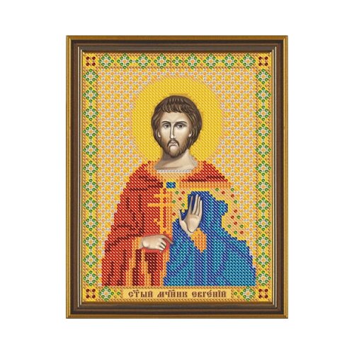 Канва/ткань с рисунком 