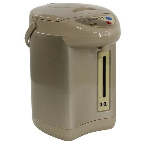 Galaxy Термопот 3л 900Вт 721400₽