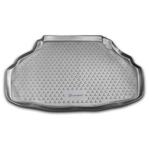 фото Коврик в багажник lexus ls460 07/2006->, седан (полиуретан) autofamily