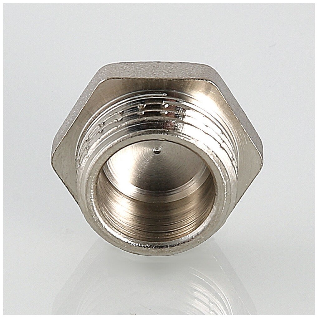 Пробка Valtec НР 1/2" VTr.583.N.0004 - фото №8
