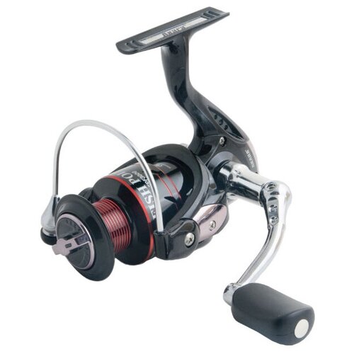 Катушка безынерционная Akara Fish Point FPF1000 4+1 з/ш катушка безынерционная akara pro jig pjf3000 5 1 з ш