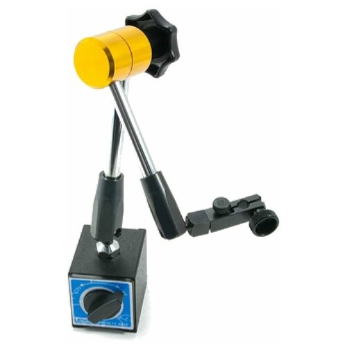 Micron Стойка магнитно-индикаторная шарнирная МСШ-35 МИК 136799 2076000₽