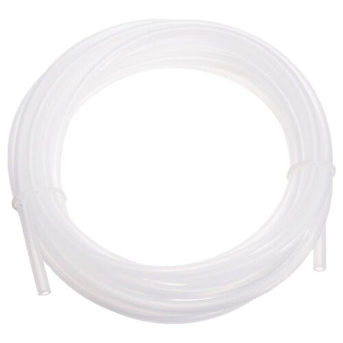 Топливная магистраль 4 мм полиамидная 5 метров для автономных воздушных отопитилей Автотепло Aero Comfort Планар Eberspacher 490₽