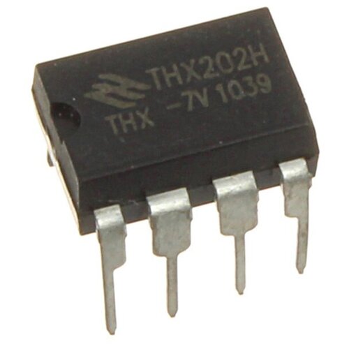 Микросхема THX202H микросхема thx202h
