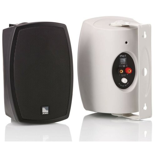 Корпусной громкоговоритель AMC IPLAY 6W 693000₽