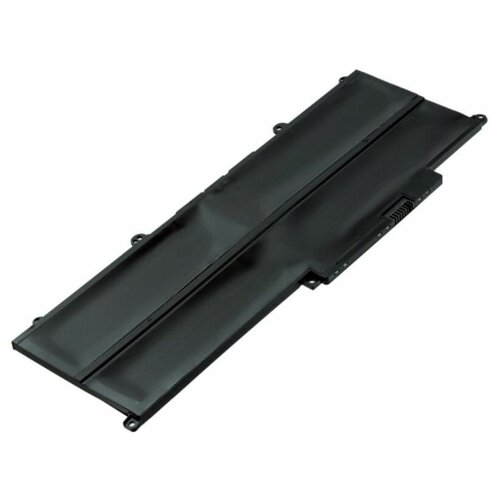 аккумулятор oem совместимый с aa plxn4ar aa pbxn4ar для ноутбука samsung np900x3d 7 4v 5200mah черный Аккумулятор для Samsung 900X3C, 900X3E (AA-PBXN4AR)