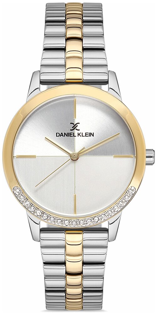 Наручные часы Daniel Klein Premium Наручные часы Daniel Klein DK.1.12933-5, мультиколор