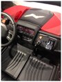 Toyland Багги Buggy XMX 603 4x4, красный