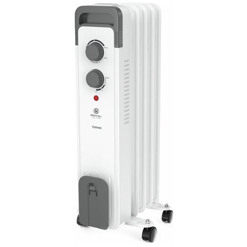 Масляный обогреватель RoyalClima ROR-T5-1000M 385000₽