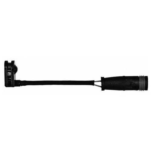 Сколько датчиков износа тормозных колодок на мерседес gls - 92 фото