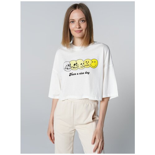 фото Футболка твое 81824