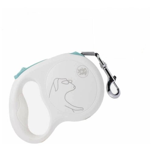 Рулетка поводок для собак Xiaomi Jordan Judy Pet Retractable Rope