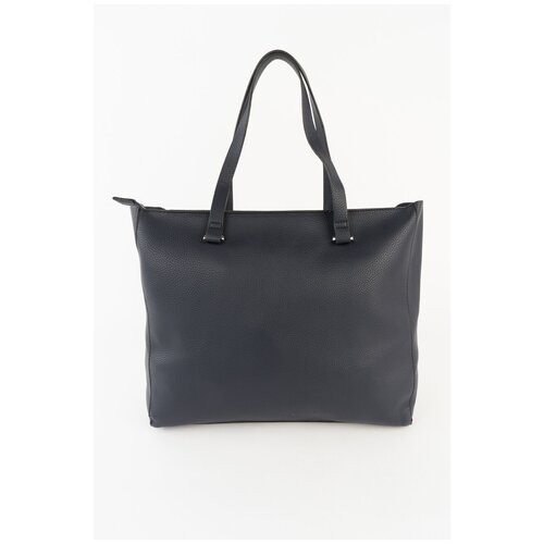 Сумка-шоппер Parfois 168186_NVM Синий